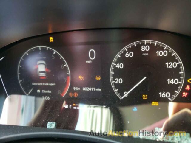 HONDA CIVIC LX, 2HGFE2F21PH562982