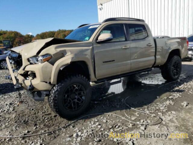 TOYOTA TACOMA DOUBLE CAB, 3TMDZ5BN7GM007242