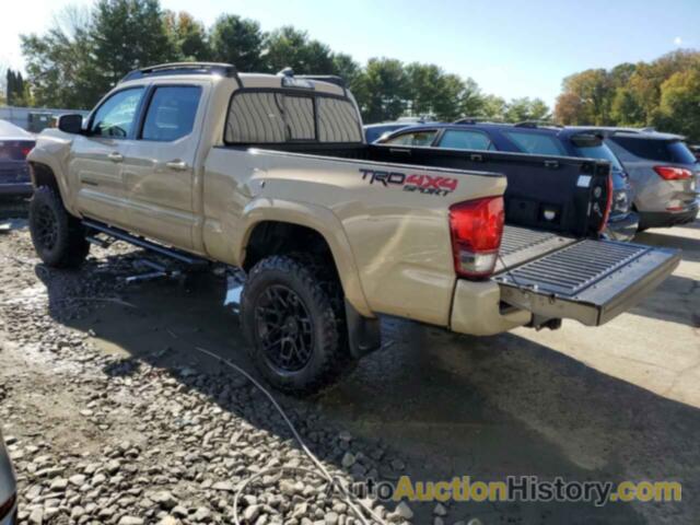 TOYOTA TACOMA DOUBLE CAB, 3TMDZ5BN7GM007242