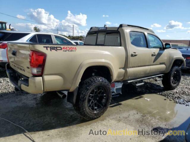 TOYOTA TACOMA DOUBLE CAB, 3TMDZ5BN7GM007242