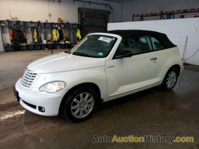 CHRYSLER PT CRUISER TOURING, 3C3HY55E46T315171