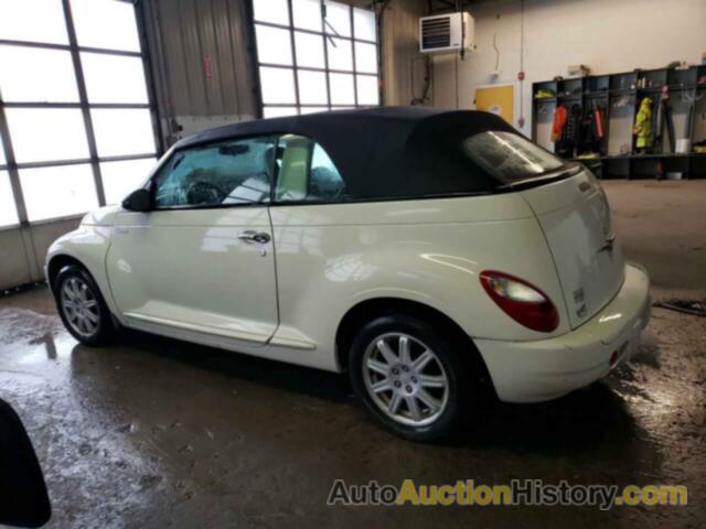 CHRYSLER PT CRUISER TOURING, 3C3HY55E46T315171