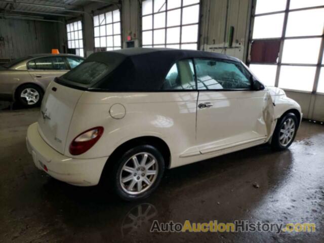 CHRYSLER PT CRUISER TOURING, 3C3HY55E46T315171