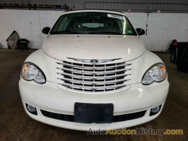 CHRYSLER PT CRUISER TOURING, 3C3HY55E46T315171