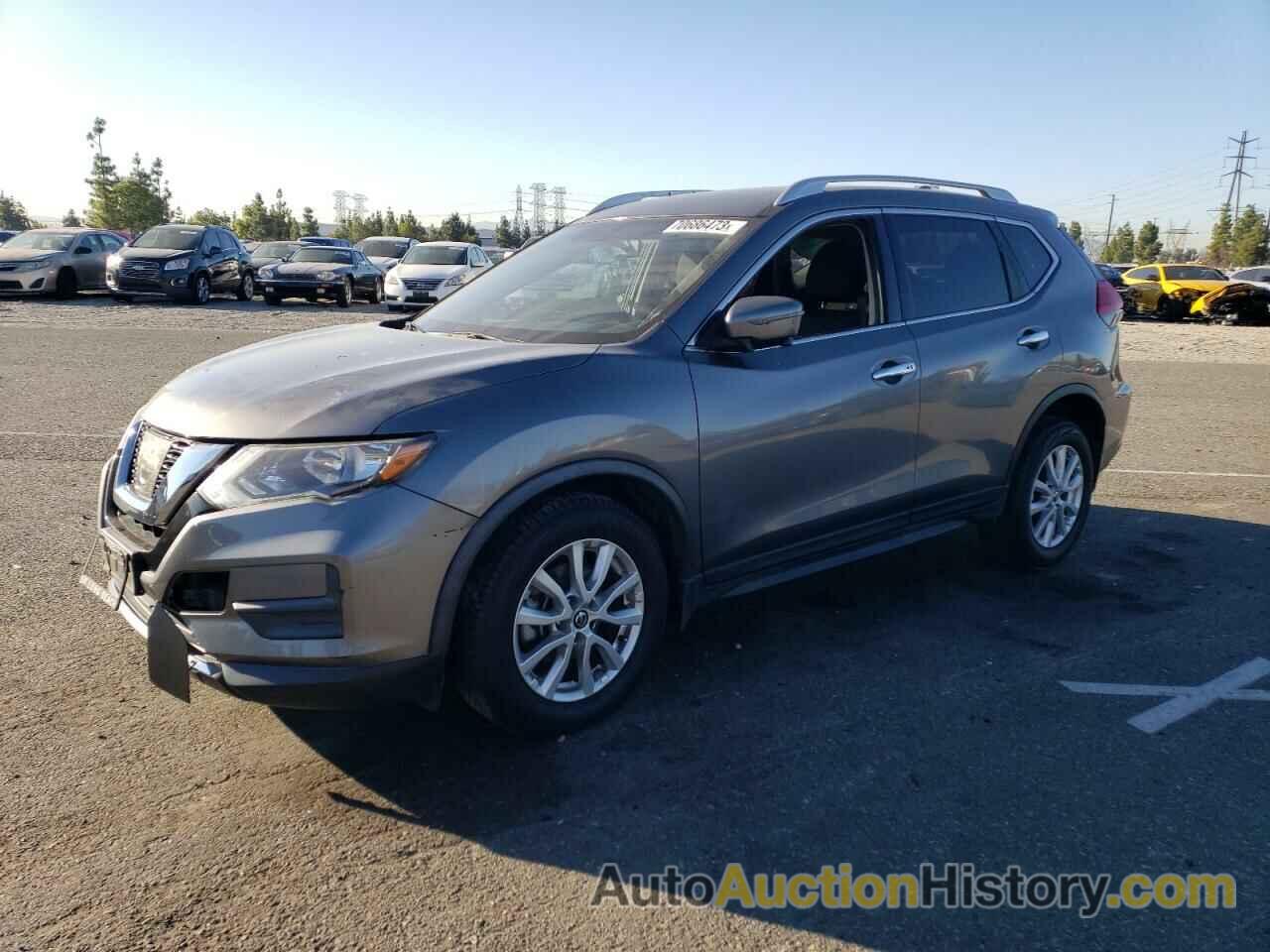 2017 NISSAN ROGUE S, JN8AT2MT5HW402881