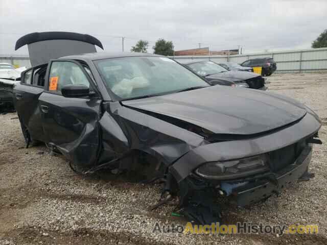 2018 DODGE CHARGER SXT, 2C3CDXBG6JH336984