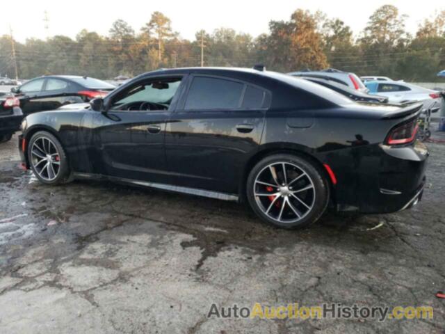 DODGE CHARGER R/T SCAT PACK, 2C3CDXGJ7GH132742