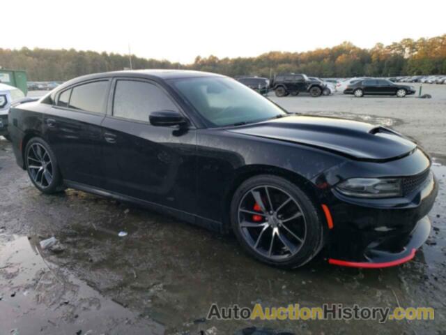 DODGE CHARGER R/T SCAT PACK, 2C3CDXGJ7GH132742