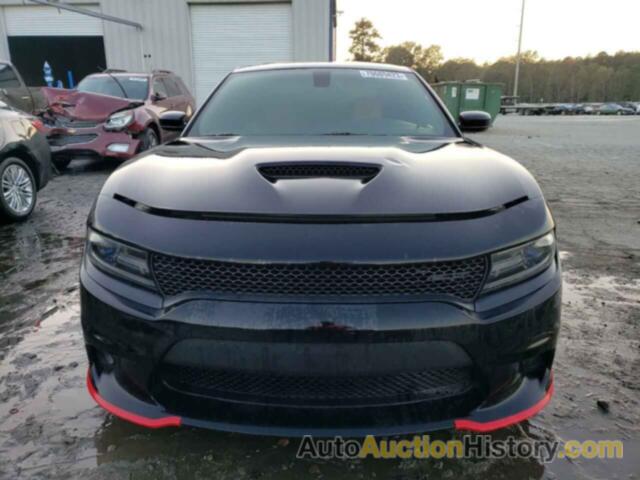 DODGE CHARGER R/T SCAT PACK, 2C3CDXGJ7GH132742