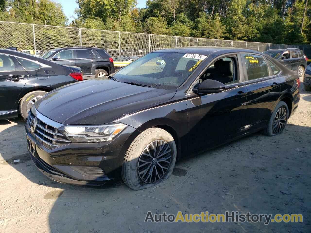 2020 VOLKSWAGEN JETTA S, 3VWC57BUXLM082650