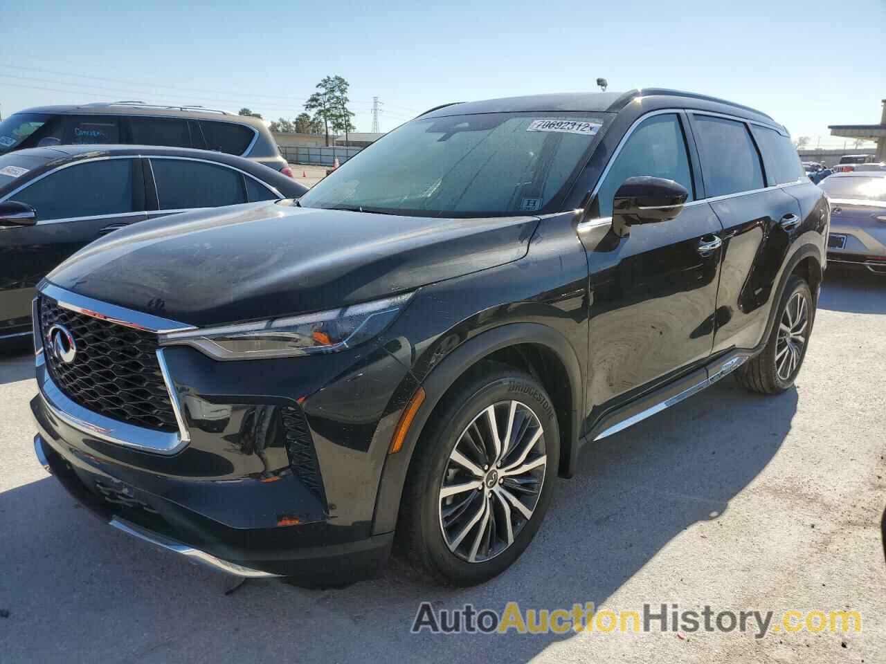 2022 INFINITI QX60 AUTOG AUTOGRAPH, 5N1DL1HT9NC343923