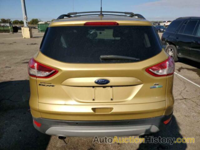 FORD ESCAPE SE, 1FMCU0GX1EUC17590