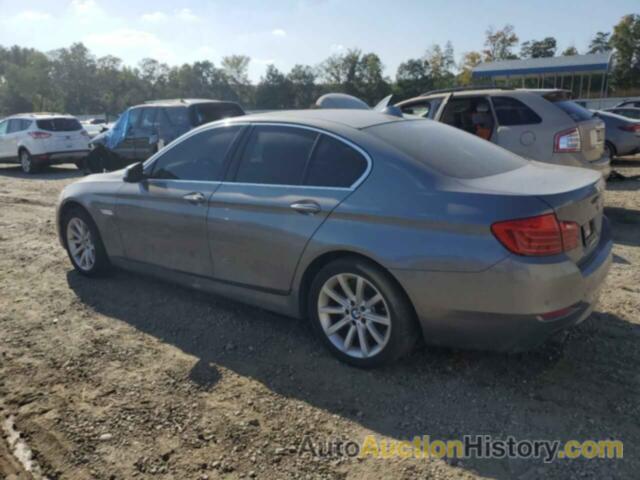 BMW 5 SERIES I, WBA5B1C57FG125703