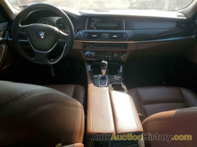 BMW 5 SERIES I, WBA5B1C57FG125703