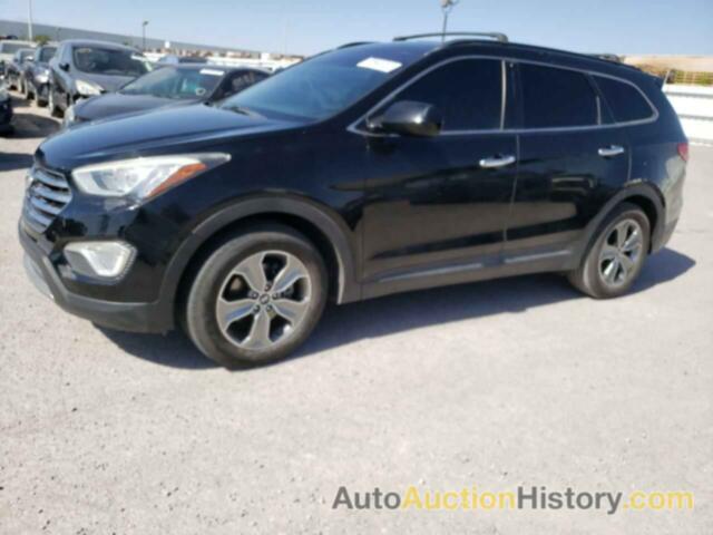 HYUNDAI SANTA FE GLS, KM8SMDHF5FU108964