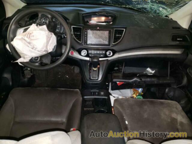 HONDA CRV EX, 5J6RM4H57GL079107