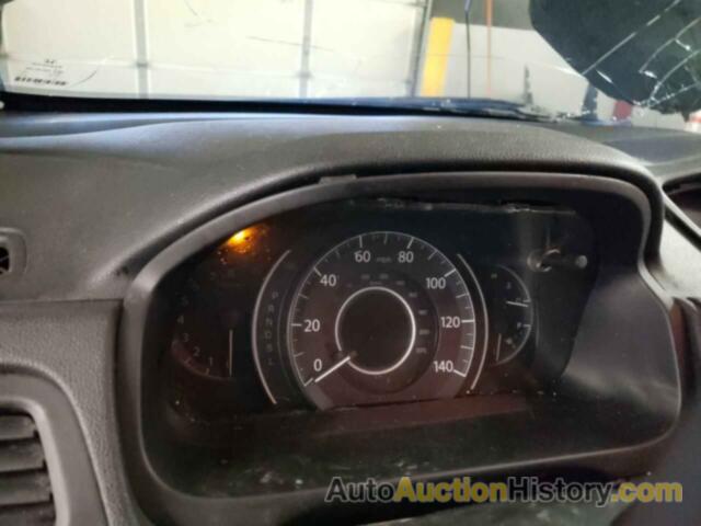 HONDA CRV EX, 5J6RM4H57GL079107