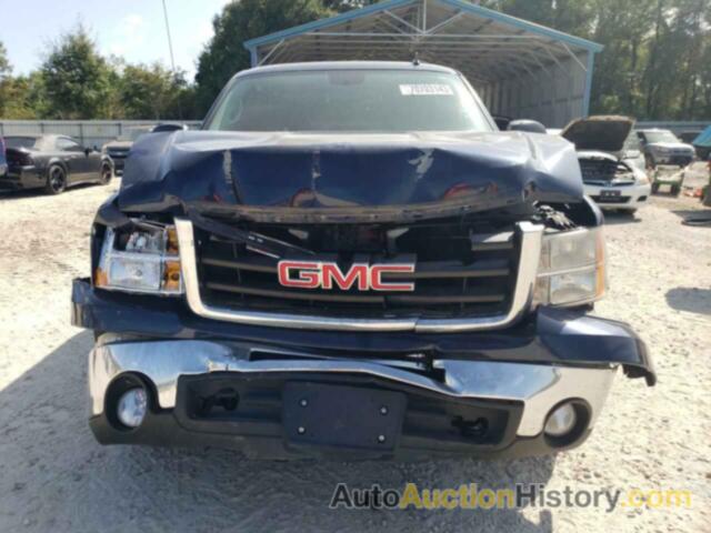 GMC SIERRA K1500 SLE, 1GTR2VE33BZ274082