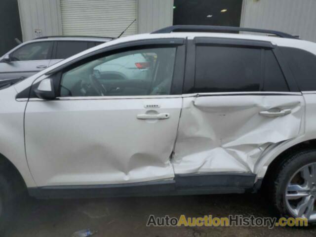 FORD EDGE LIMITED, 2FMDK3KC3DBA07092