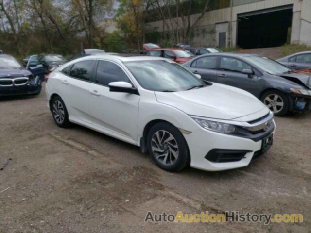 HONDA CIVIC EX, 2HGFC2F72GH031257