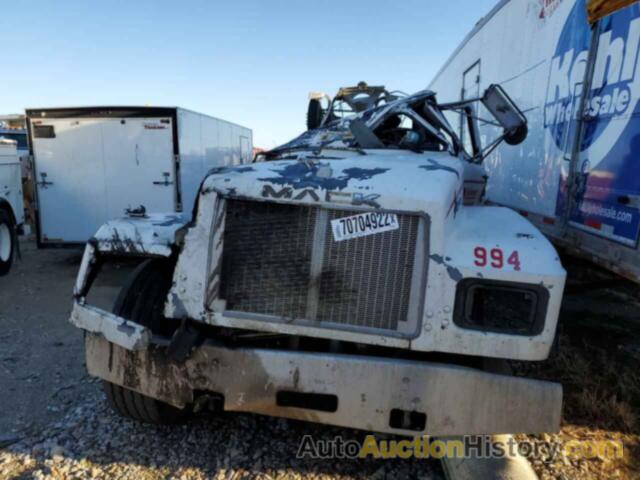 MACK ALL MODELS RD600, 1M2P264C0XM028363