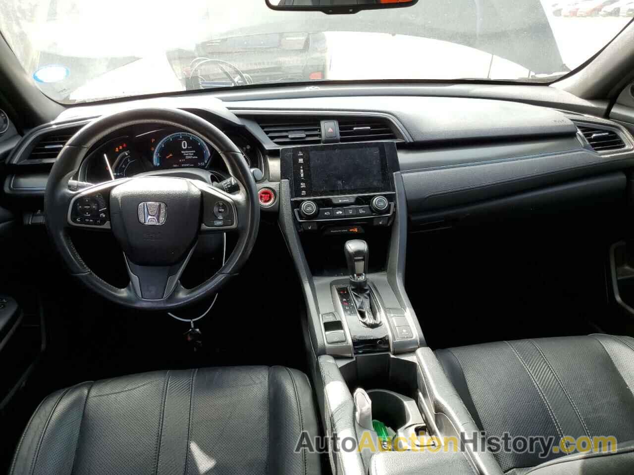 HONDA CIVIC EXL, SHHFK7H71JU240433