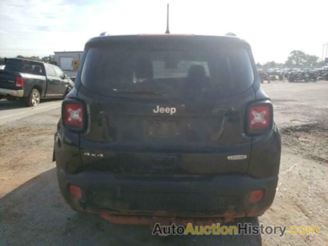 JEEP RENEGADE LATITUDE, ZACCJBBB2JPH41573