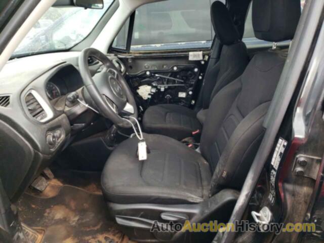 JEEP RENEGADE LATITUDE, ZACCJBBB2JPH41573