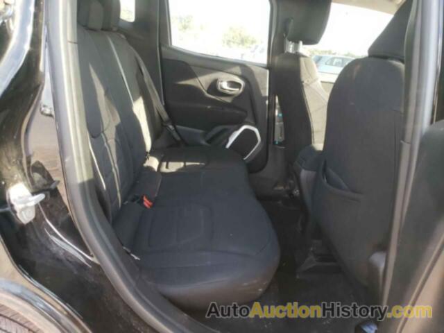 JEEP RENEGADE LATITUDE, ZACCJBBB2JPH41573