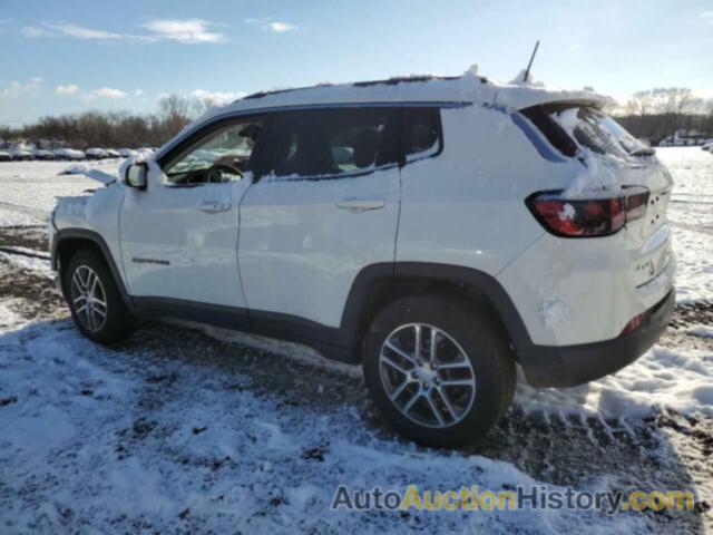 JEEP COMPASS LATITUDE, 3C4NJDBBXJT154759