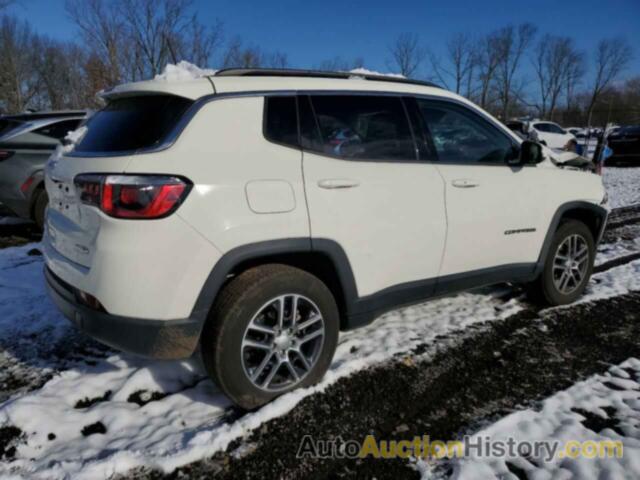 JEEP COMPASS LATITUDE, 3C4NJDBBXJT154759