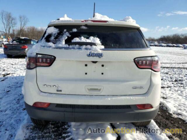 JEEP COMPASS LATITUDE, 3C4NJDBBXJT154759