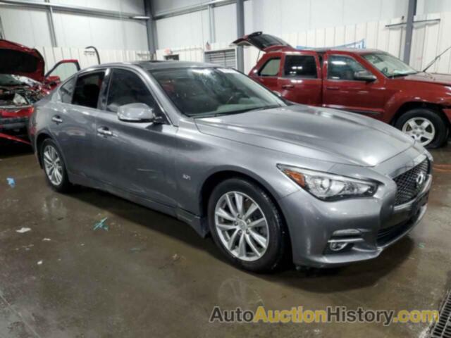 INFINITI Q50 PREMIUM, JN1EV7AR3HM840374