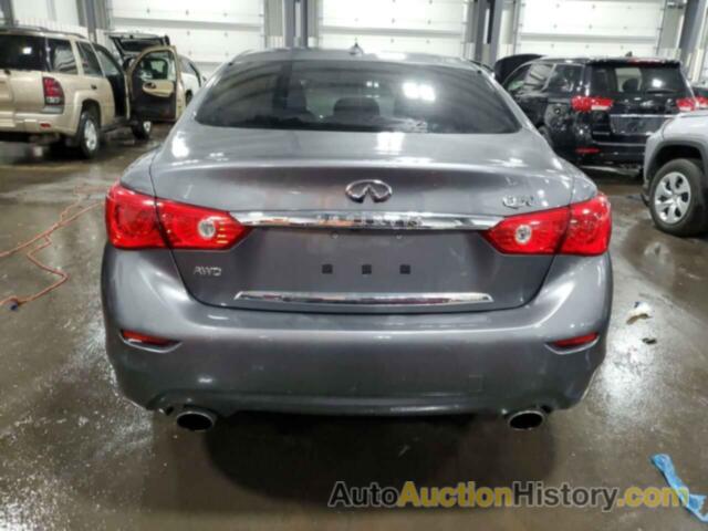 INFINITI Q50 PREMIUM, JN1EV7AR3HM840374