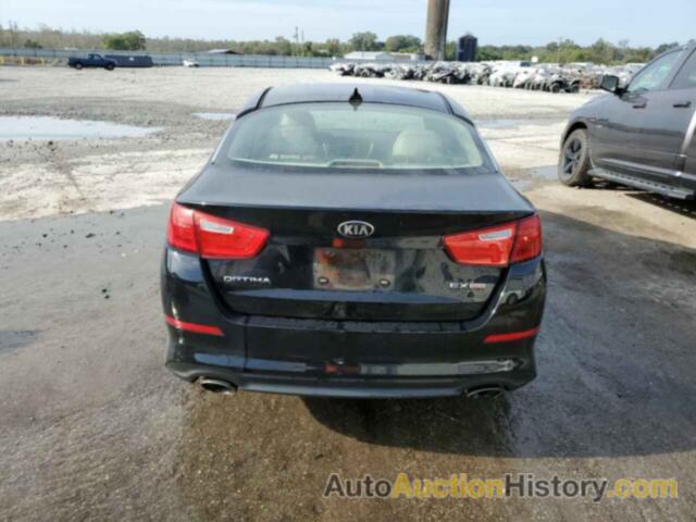 KIA OPTIMA EX, 5XXGN4A70FG434655