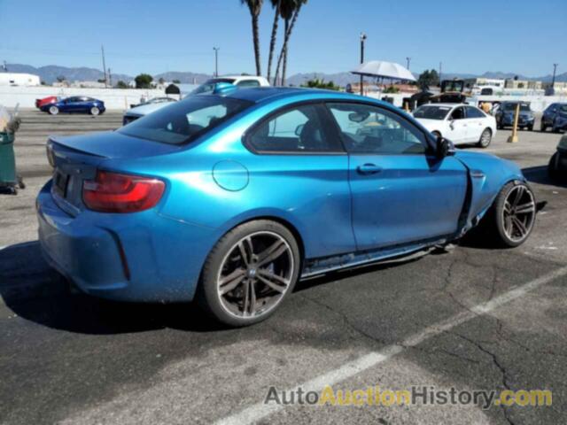 BMW M2, WBS1H9C50HV786480