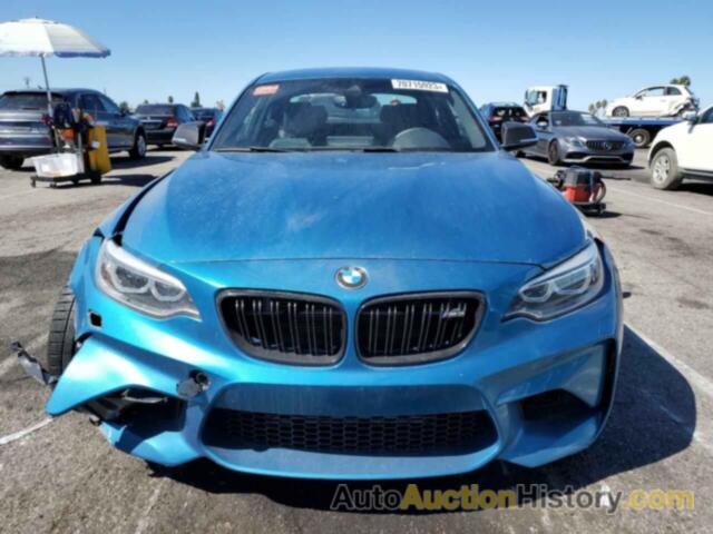 BMW M2, WBS1H9C50HV786480