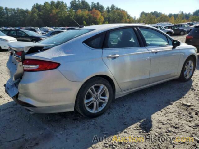 FORD FUSION SE, 3FA6P0HDXJR216264