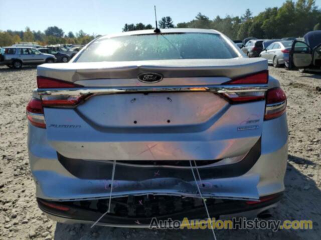 FORD FUSION SE, 3FA6P0HDXJR216264