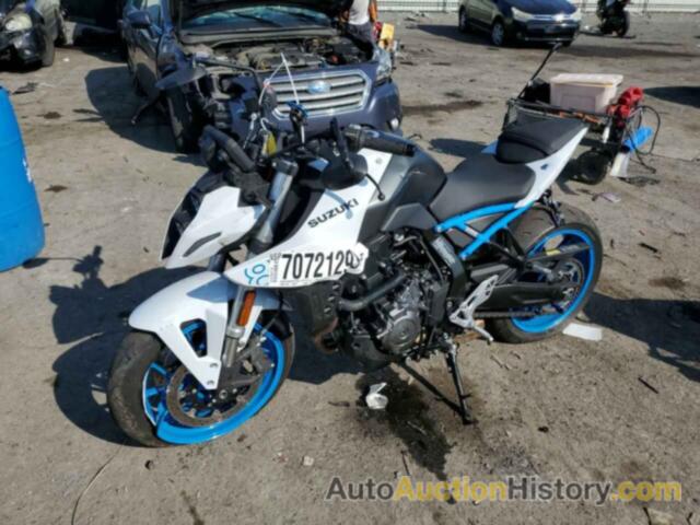 SUZUKI GSX800 R R, JS1EM11B2P7100693