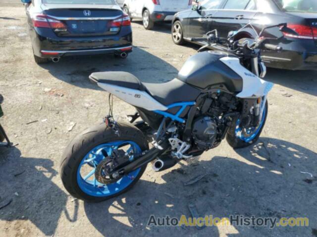 SUZUKI GSX800 R R, JS1EM11B2P7100693