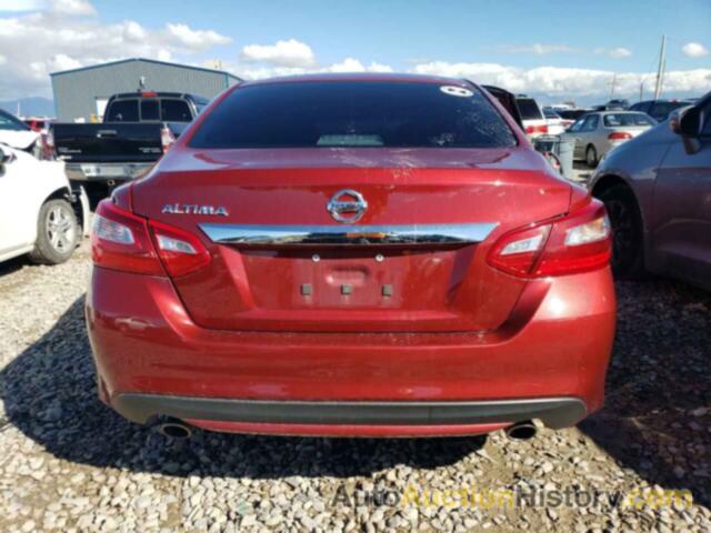 NISSAN ALTIMA 2.5, 1N4AL3AP2GC221865