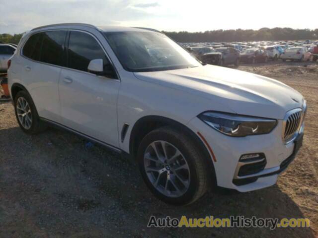 BMW X5 XDRIVE40I, 5UXCR6C03L9C02012