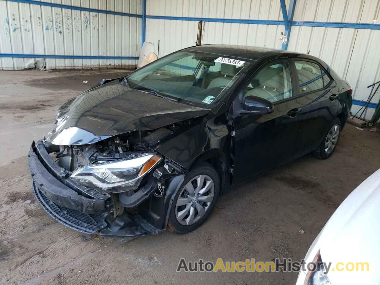 2014 TOYOTA COROLLA L, 5YFBURHE7EP084915