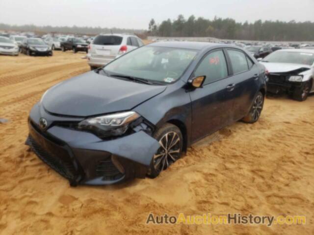 TOYOTA COROLLA L, 2T1BURHE0JC079789