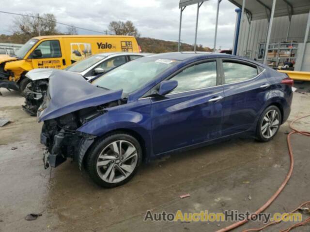 HYUNDAI ELANTRA SE, 5NPDH4AE6EH468739