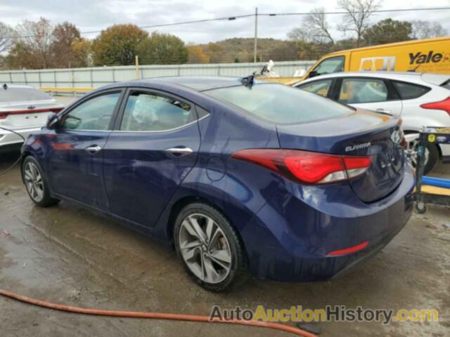 HYUNDAI ELANTRA SE, 5NPDH4AE6EH468739