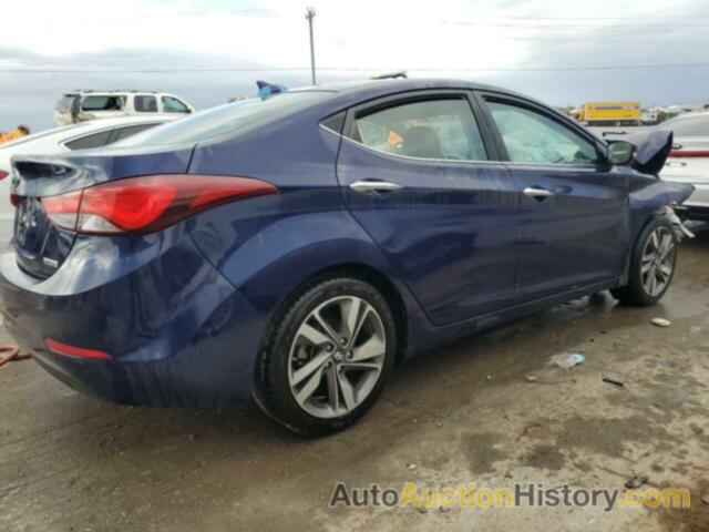 HYUNDAI ELANTRA SE, 5NPDH4AE6EH468739