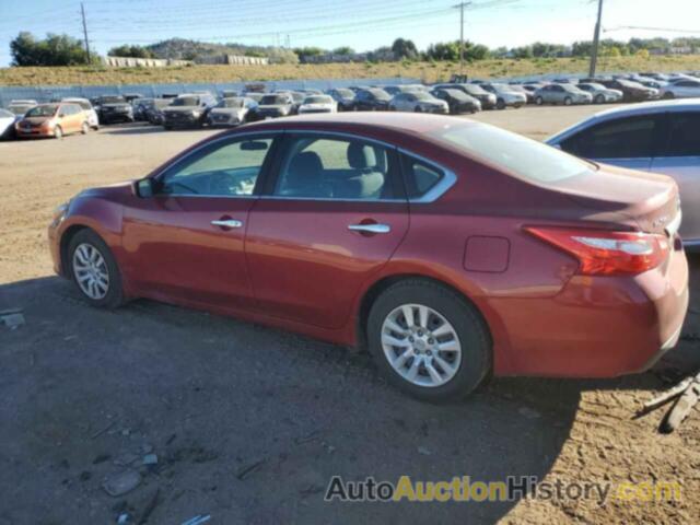 NISSAN ALTIMA 2.5, 1N4AL3AP8GN386517