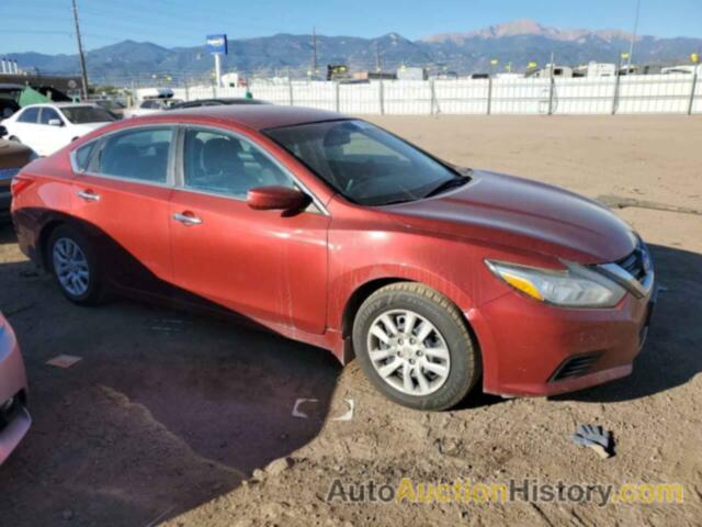 NISSAN ALTIMA 2.5, 1N4AL3AP8GN386517